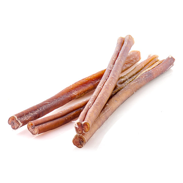 Bully Sticks