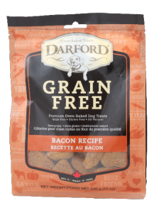 Grain Free Biscuits
